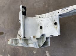 DODGE 5109238AM 5109239AM Front panel DODGE CARAVAN V (2007-2020) — thumbnail 4