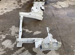 DODGE 5109238AM 5109239AM Front panel DODGE CARAVAN V (2007-2020) — thumbnail 10