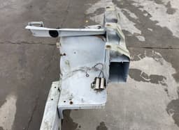 DODGE 5109238AM 5109239AM Front panel DODGE CARAVAN V (2007-2020) — thumbnail 9