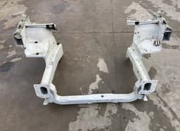 DODGE 5109238AM 5109239AM Front panel DODGE CARAVAN V (2007-2020) — thumbnail 7