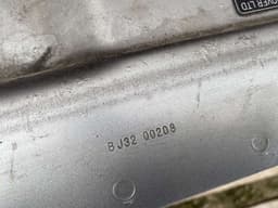 LAND ROVER LR049326 Front panel LAND ROVER EVOQUE I (L538) (2011-2018) — thumbnail 3