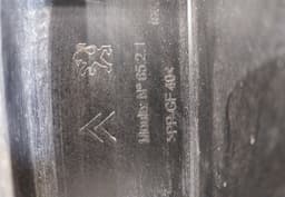 CITROËN 9658586880 Front panel CITROËN C4 Picasso I (UD, UA) (2006-2013) — thumbnail 8