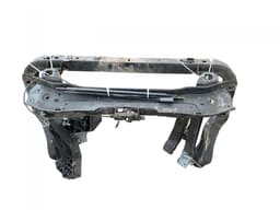 JEEP 5156114AA Front panel JEEP GRAND CHEROKEE IV (WK, WK2) (2010-2021) — thumbnail 1