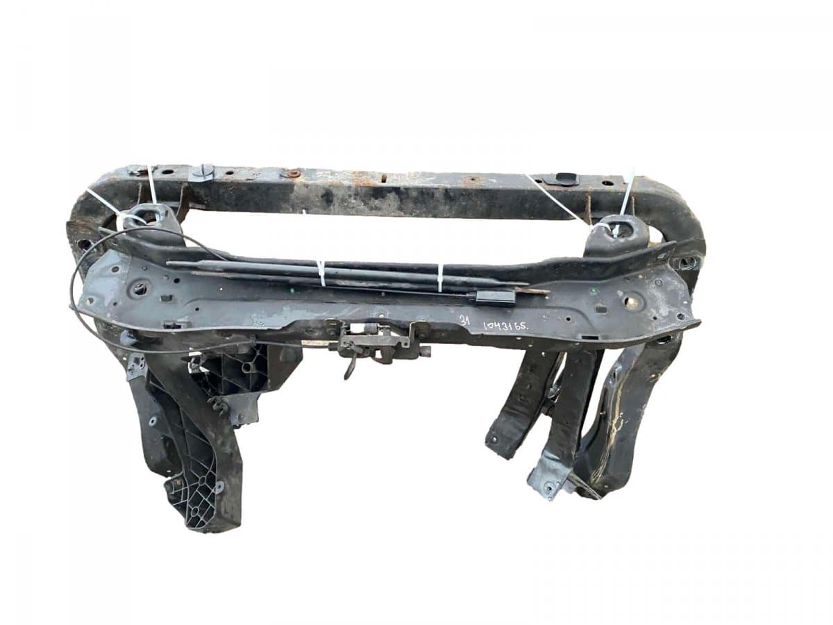 5156114AA Front panel JEEP GRAND CHEROKEE IV (WK, WK2) (2010-2021)