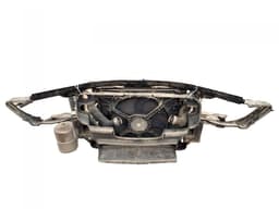 MERCEDES-BENZ A2516201434 Front panel MERCEDES-BENZ R-CLASS (W251) (2006-2013) — thumbnail 2