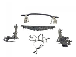 BMW 51647200793 51647200794 51647200690 51118037631 Front panel BMW 5 (F10, F11) (2010-2017) — thumbnail 2
