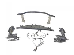 BMW 51647200793 51647200794 51647200690 51118037631 Front panel BMW 5 (F10, F11) (2010-2017) — thumbnail 1