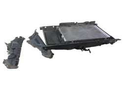 PEUGEOT 7416F8 7416F8 Front panel PEUGEOT 308 I (4A, 4C) (2007-2013) — thumbnail 1