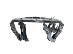 JEEP 5156114AA Front panel JEEP GRAND CHEROKEE IV (WK, WK2) (2010-2021) — thumbnail 2