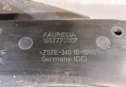 AUDI Front panel AUDI A6 / A6 ALLROAD (C6, 4F) (2004-2011) — thumbnail 7