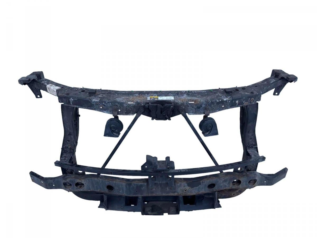 JEEP 5156114AA Front panel JEEP GRAND CHEROKEE IV (WK, WK2) (2010-2021)