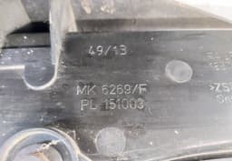 AUDI Front panel AUDI A6 / A6 ALLROAD (C6, 4F) (2004-2011) — thumbnail 8