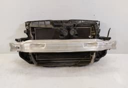 AUDI Front panel AUDI A6 / A6 ALLROAD (C6, 4F) (2004-2011) — thumbnail 1