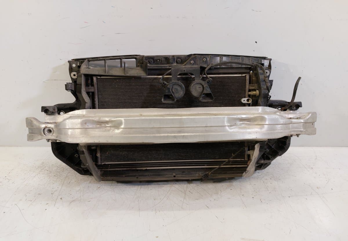 AUDI Front panel AUDI A6 / A6 ALLROAD (C6, 4F) (2004-2011)