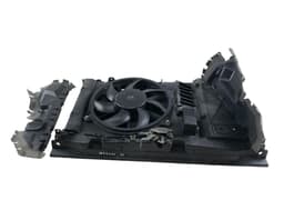 PEUGEOT 7416F8 7416F8 Front panel PEUGEOT 308 I (4A, 4C) (2007-2013) — thumbnail 3