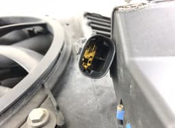 PEUGEOT 7416F8 7416F8 Front panel PEUGEOT 308 I (4A, 4C) (2007-2013) — thumbnail 9