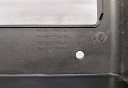 CITROËN 9682720480 40026595 Front panel CITROËN BERLINGO III (2008-2018) — thumbnail 6