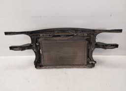 VW 2K0805303 1K0121251DK 1K0820411N 1T0121341C Front panel VW CADDY III (2K) (2004-2015) — thumbnail 4