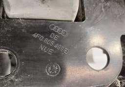AUDI Front panel AUDI A6 / A6 ALLROAD (C6, 4F) (2004-2011) — thumbnail 9