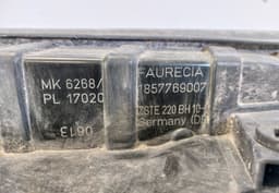 AUDI Front panel AUDI A6 / A6 ALLROAD (C6, 4F) (2004-2011) — thumbnail 5