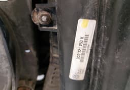 VW 1355D300185 1K0121207 3C0121253K Front panel VW PASSAT B6 (3C) (2005-2010) — thumbnail 8