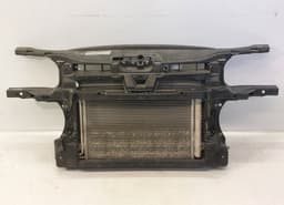 VW 2K0805303 1K0121251DK 1K0820411N 1T0121341C Front panel VW CADDY III (2K) (2004-2015) — thumbnail 1