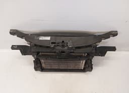 VW 2K0805303 1K0121251DK 1K0820411N 1T0121341C Front panel VW CADDY III (2K) (2004-2015) — thumbnail 3