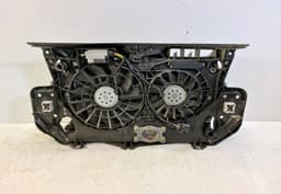 AUDI Front panel AUDI A6 / A6 ALLROAD (C6, 4F) (2004-2011) — thumbnail 6