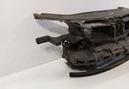 VW 1355D300185 1K0121207 3C0121253K Front panel VW PASSAT B6 (3C) (2005-2010) — thumbnail 4
