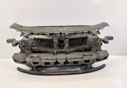 VW 1355D300185 1K0121207 3C0121253K Front panel VW PASSAT B6 (3C) (2005-2010) — thumbnail 1