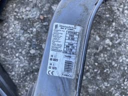 FORD 1788544 Front panel FORD KUGA II (DM2, TF) (2012-2019) — thumbnail 3