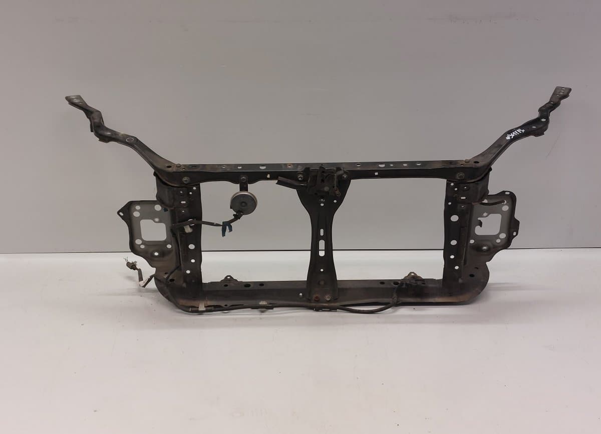53029AJ1709P Front panel SUBARU LEGACY V / Outback (2009-2014)
