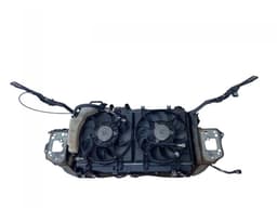 SUBARU 53029AJ1709P Front panel SUBARU LEGACY V / Outback (2009-2014) — thumbnail 2