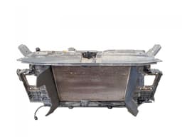 KIA 64101A2000 Front panel KIA CEE'D II (JD) (2012-2018) — thumbnail 1