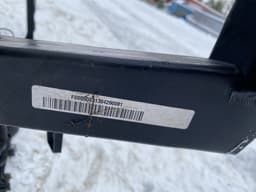 KIA 641012P500 Front panel KIA SORENTO II (XM) (2009-2015) — thumbnail 3