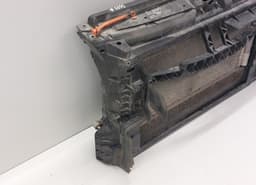 VW 6R0805588T 6R0121253A Front panel VW POLO V (6R, 6C, 61) (2009-2017) — thumbnail 3