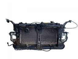 SUBARU 53029AJ1709P Front panel SUBARU LEGACY V / Outback (2009-2014) — thumbnail 1
