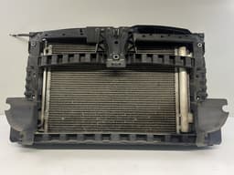 VW 1K0121253BB 1K0121207BB Front panel VW GOLF VI (5K) (2008-2013) — thumbnail 1