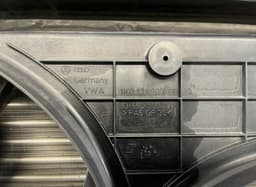 VW 1K0121253BB 1K0121207BB Front panel VW GOLF VI (5K) (2008-2013) — thumbnail 3
