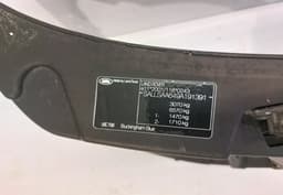 LAND ROVER DIN500016 Front panel LAND ROVER RANGE ROVER SPORT I (L320) (2005-2013) — thumbnail 2