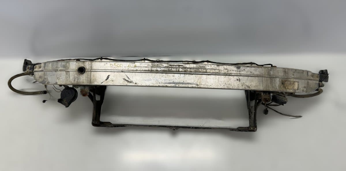MERCEDES-BENZ A2216201286 A2215050130 Front Bumper Beam MERCEDES-BENZ S-CLASS (W221) (2005-2013)