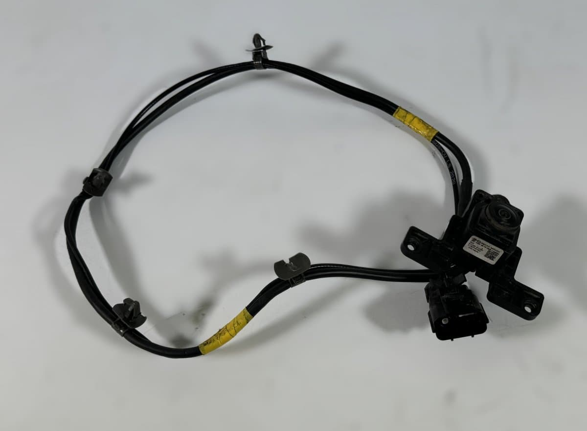 HYUNDAI 99250M5000 Front camera HYUNDAI NEXO (FE) (2018-)