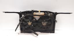 MAZDA Front panel MAZDA 5 (CR19) (2004-2010) — thumbnail 3