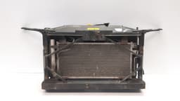 MAZDA Front panel MAZDA 5 (CR19) (2004-2010) — thumbnail 1