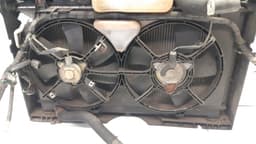 MAZDA Front panel MAZDA 5 (CR19) (2004-2010) — thumbnail 4