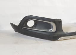 PEUGEOT Front Bumper spoiler PEUGEOT 2008 I (A94) (2013-2019) — thumbnail 5