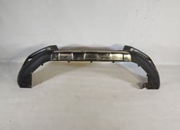 PEUGEOT Front Bumper spoiler PEUGEOT 2008 I (A94) (2013-2019) — thumbnail 9