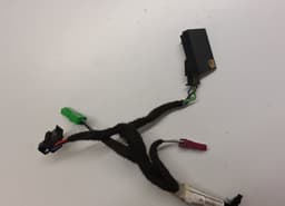 VOLVO 32209527 31382199 Front camera VOLVO S90 / V90 (2016-) — thumbnail 6