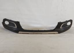 PEUGEOT Front Bumper spoiler PEUGEOT 2008 I (A94) (2013-2019) — thumbnail 2