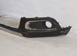 PEUGEOT Front Bumper spoiler PEUGEOT 2008 I (A94) (2013-2019) — thumbnail 8